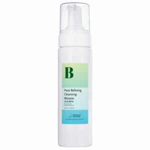 Pore Refining Cleansing Mousse