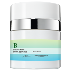 Dream Cream